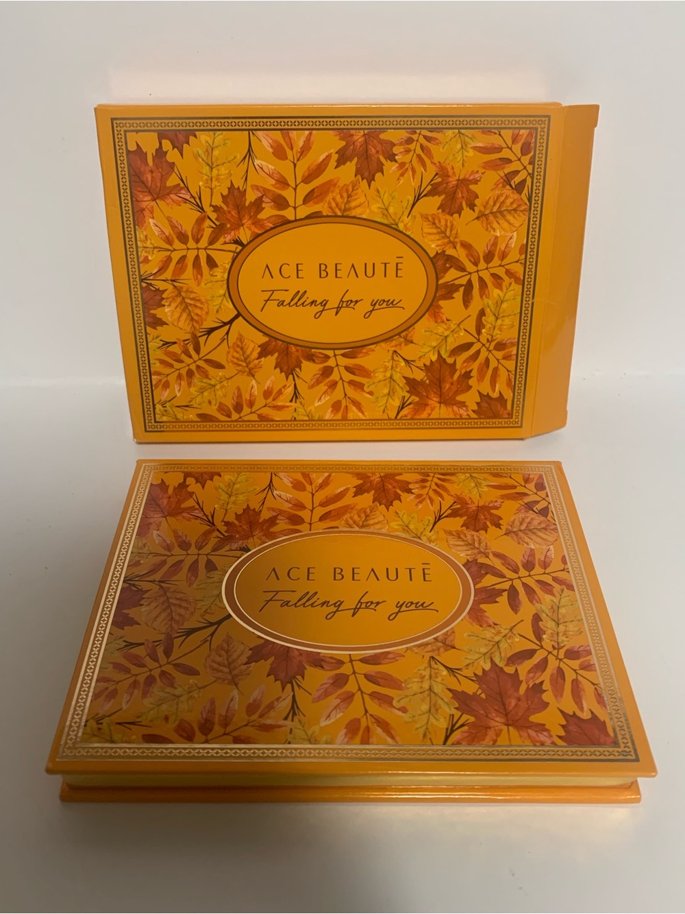 Ace Beauté Falling for You Palette